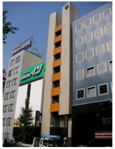 U_building